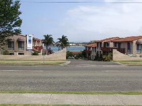 Self Contained - Merimbula