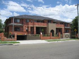 Serviced Apartments - Parramatta