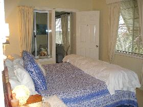 Bed and Breakfast - Wallendbeen