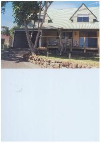 Holiday House - Forster