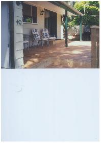 Holiday House - Forster