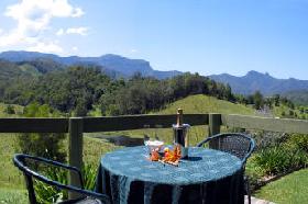 Bed and Breakfast - Murwillumbah