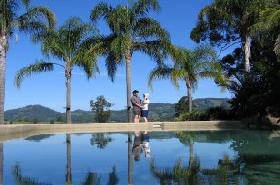 Bed and Breakfast - Murwillumbah