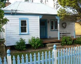 Cottage - Wentworth Falls