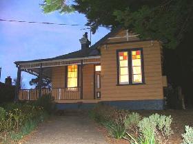 Cottage - katoomba