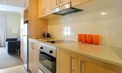 Serviced Apartments - Sydney