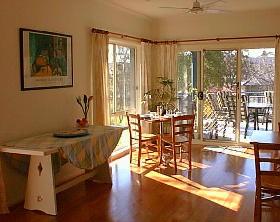 Bed and Breakfast - Terrigal