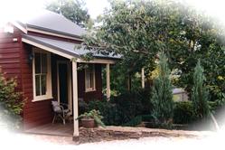 Cottage - Katoomba