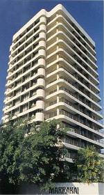 Serviced Apartments - Darwin