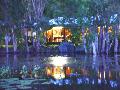 Bed and Breakfast - Accommodation