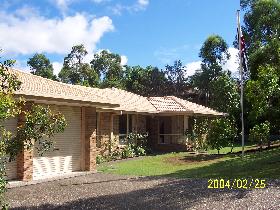 Bed and Breakfast - Oxenford