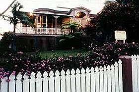Bed and Breakfast - Shorncliffe