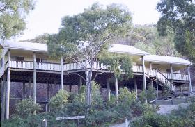 Holiday House - Fraser Island