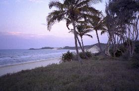 Holiday House - Fraser Island