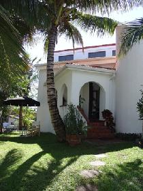 Bed and Breakfast - Sarina Beach