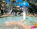 Resort - Accommodation