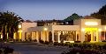 Resort - Accommodation