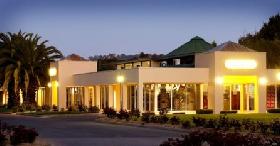 Resort - Tanunda