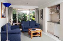 Bed and Breakfast - McLaren Vale