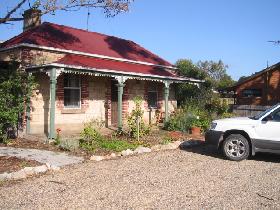 Cottage - Goolwa