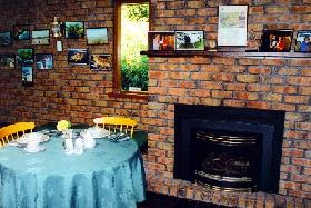 Bed and Breakfast - Coromandel Valley