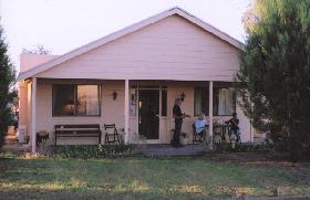 Holiday House - Moonta