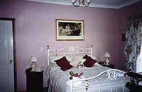 Bed and Breakfast - Summertown