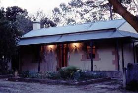 Cottage - Angaston