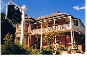 Bed and Breakfast - Sandy Bay