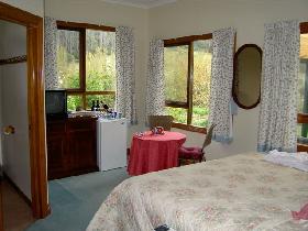 Bed and Breakfast - Fentonbury