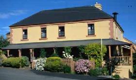 Bed and Breakfast - Swansea