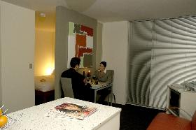 Serviced Apartments - South Yarra