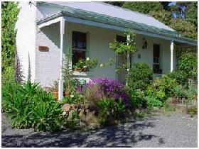 Cottage - Daylesford