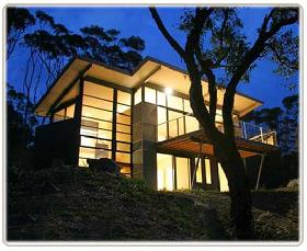Self Contained - Skenes Creek