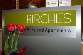 Serviced Apartments - East Melbourne