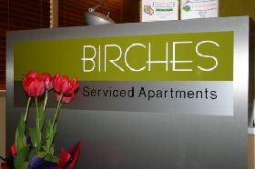 Serviced Apartments - East Melbourne