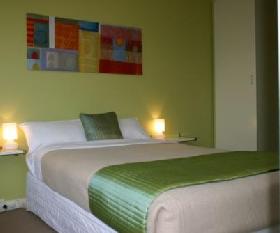 Serviced Apartments - East Melbourne