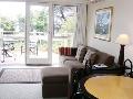 Self Contained - Accommodation