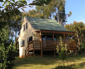 Cottage - Gembrook