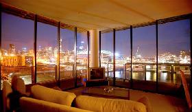 Serviced Apartments - Docklands