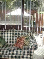 Self Contained - Eltham
