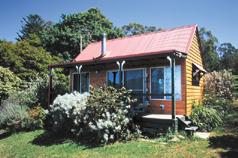 Bed and Breakfast - Menzies Creek