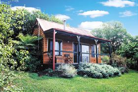 Bed and Breakfast - Menzies Creek