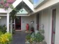 Bed and Breakfast - Accommodation