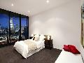 Serviced Apartment - Accommodation