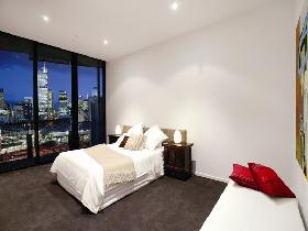 Serviced Apartments - Docklands