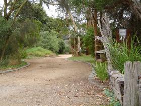 Bed and Breakfast - Mornington