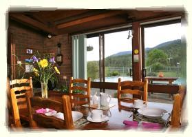 Bed and Breakfast - healesville