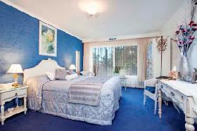 Bed and Breakfast - Kalorama