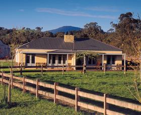 Cottage - Yarra Glen